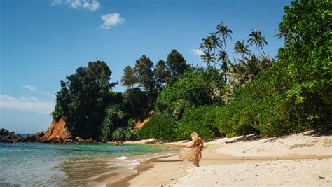 6 Must-See Beaches In Ahangama, Find Your Paradise! | Tales Of The Tropics