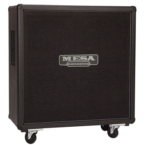 I only found one online, and it was over $100 for the bit itself, so i used what i had instead, and settled for a 5/8″ roundover and a palm. Mesa Boogie Rectifier 4x12" Traditional 3290129 « Guitar ...
