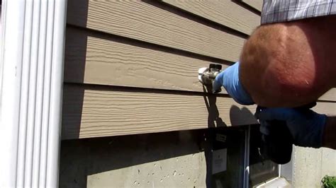 But why not bring the relaxation of this outdoor shower is conveniently tucked by the exterior of the house and nestled next to a very. outside sill faucet installed with pex : PLUMBING TIPS ...