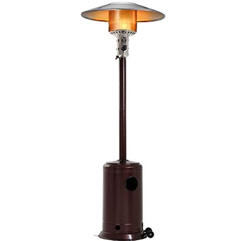 Comparison of the best patio heaters 10 Best Outdoor Propane Heaters Reviews 2020 - HouseholdAir