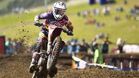 Nbc sports is the sports division of the nbc television network. Motocross goes mile high: Thunder Valley preview ...