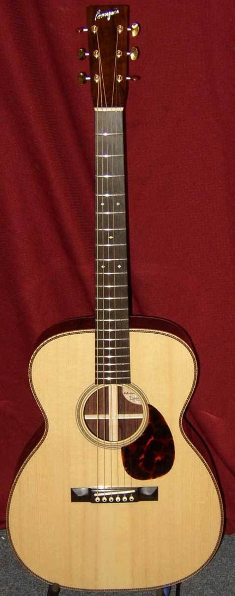 Looking at the best brands can help you narrow your search. 36 Best Guitar Brands: Top Acoustic and Electric Guitars ...