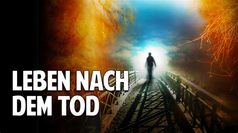 Welt Im Wandel Tv Leben Nach Dem Tod Was Passiert Wenn Wir Sterben