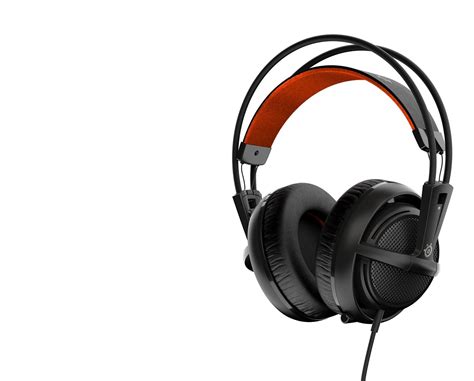 More photos revealed for SteelSeries Siberia 200 Gaming ...