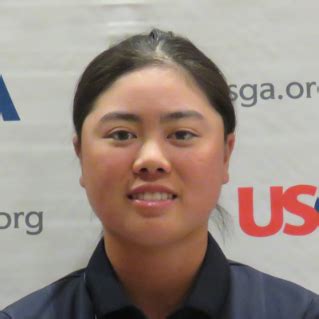 Ilang araw lang kasi matapos gumawa ng kasaysayan sa us women's open, nakilala naman ni saso ang kaniyang iniidolo sa men's golf. 2020 U.S. Women's Open: Yuka Saso