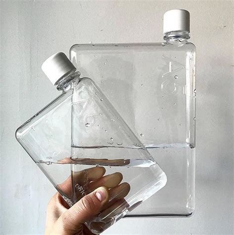 5 Clever New Water Bottles Designs And Ideas On Dornob