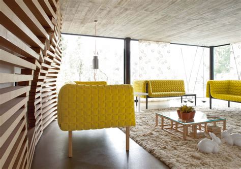 Wood Designs Ideas For Walls | Dream House Experience