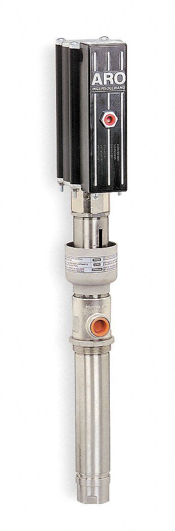 Aro Air Operated Drum Pump Basic Pump Without Discharge Hose For