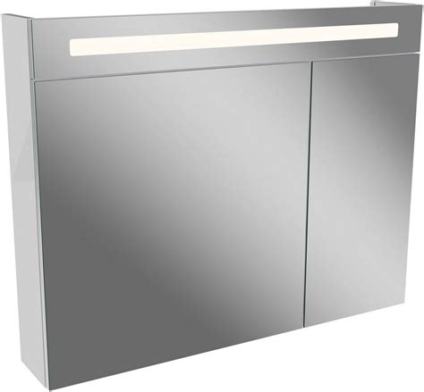 Badezimmer weltende at wi badmöbel badezimmer. FACKELMANN Spiegelschrank »LN 90 - weiß«, Breite 90 cm, 2 ...