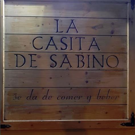La Casita De Sabino En Bilbao Actualidad Gastronomía Vasca