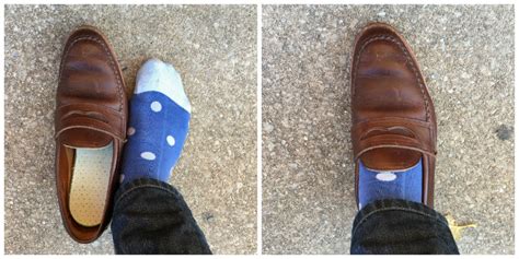 Be sure to stand up when measuring your feet. How Should Shoes Fit? #1 Guide To Shoe Fit & How They ...