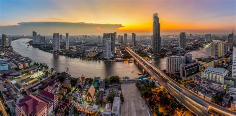 Fun Facts About Bangkok 12 Things You Need To Know