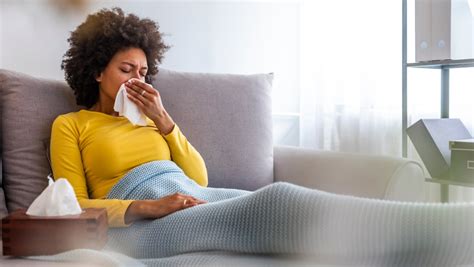 Cómo Protegerse De La Gripe Esta Temporada Cnn