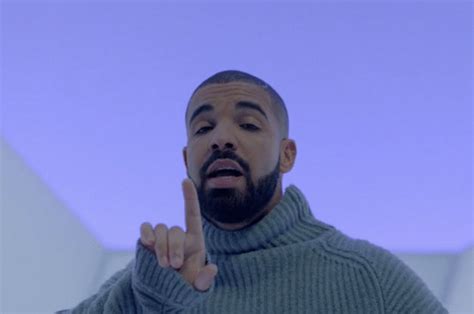 Drake Dances His Feelings Away In Hotline Bling Music Video Soulbounce