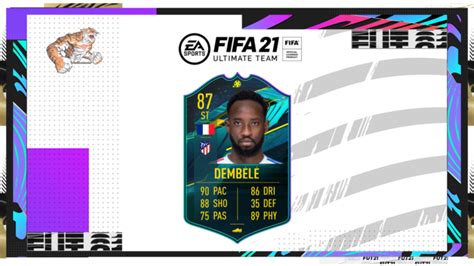 Showdown ⠀⠀⠀⠀⠀⠀⠀⠀⠀ vuelve uno de los eventos más divertidos de #fifa21. FifaUltimateTeam.it | News - Immagini - Consigli e Video ...
