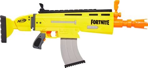 Nerf deals cheap sales on nerf rival mega nerf guns we have aother nerf guns on sale too don t be fooled by this blaster s compact design the. Nerf - Fortnite AR-L Elite Dart Blaster 630509840069 | eBay