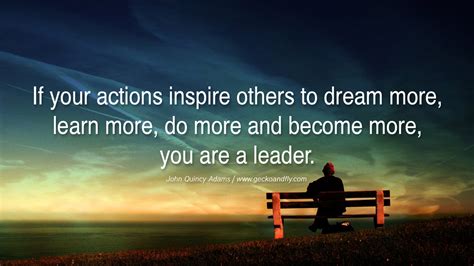Inspirational Quotes For Leadership Success Integrity Dwight Supreme