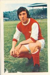 Check all the information and latest news about george armstrong (leicester). Arsenal F.C. 1971/1972 - The Wonderful World of Soccer Stars