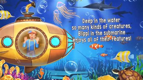 Bedtime With Blippi - Bedtime Stories for Children - video Dailymotion