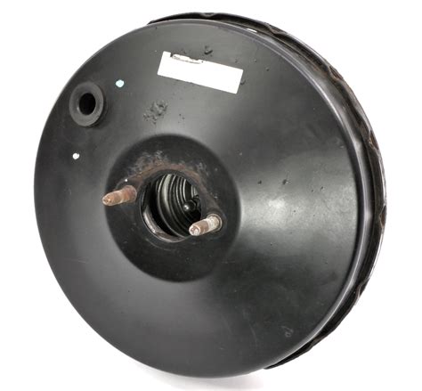 Power Brake Booster 89 92 Vw Jetta Golf Mk2 Corrado Passat B3 B4