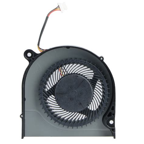 Buy Moonvvin Cpu Gpu Cooling Fan For Acer Predator Helios 300 G3 571