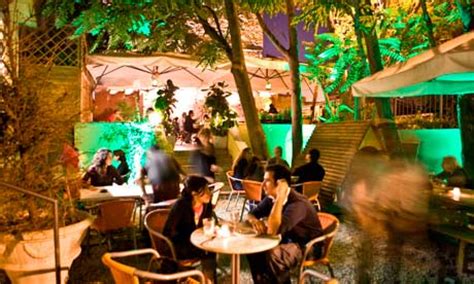 Very central near campo de' fiori. 10 best bars in Rome | Travel | The Guardian
