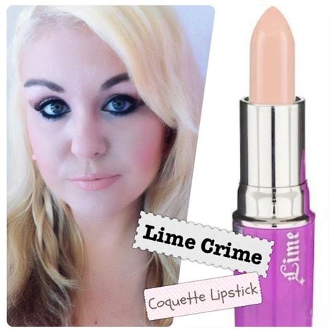 Lauren Day Makeup 30 Lipsticks In 30 Days Coquette
