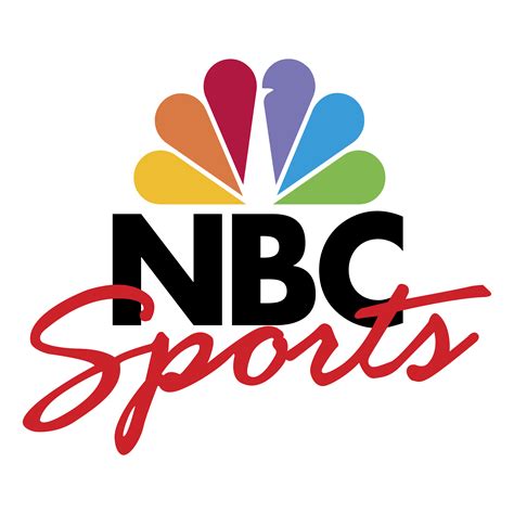 Nbc Sports Logo Png Transparent And Svg Vector Freebie Supply