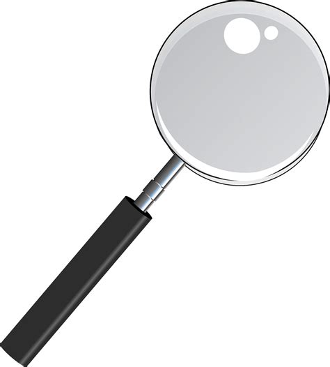Evidence Clipart Magnifying Glass Evidence Magnifying Glass