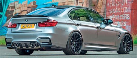 The m3 sedan is the f80, not the f30, and the m4 coupe is known as the f82 rather than the f32. Subtly styled and seriously 700bhp powerful BMW M3 F80 ...