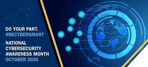 World antimicrobial awareness week (waaw) aims to increase awareness of global antimicrobial resistance (amr) and to following a stakeholder's consultation meeting in may 2020 organized by the tripartite organizations (the food and agriculture organization of the united. National Cybersecurity Awareness Month — FBI