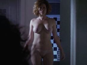 Melissa Mcbride Naked Telegraph
