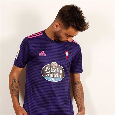 See more ideas about celta de vigo, vigo, spanish la liga. Celta Vigo 18-19 Home & Away Kits Released - Footy Headlines