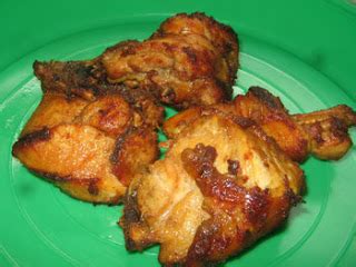 Resep ini sungguh spesial karena rasanya yang nikmat dan cara membuat bacem ayam tulang lunak ini praktis juga cepat. Dapur Mbak Asri: AYAM BACEM