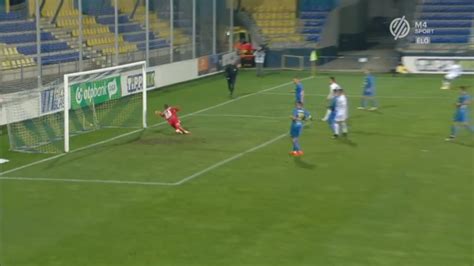 Az mtk budapest egygólos győzelmet aratott a sereghajtó mezőkövesd zsóry fc vendégeként a labdarúgó otp bank liga 11. Potyagóllal kapott ki a Mezőkövesd Pintér Attila ...