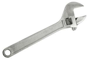 That allows measuring the size of the nut or bolting. Different Types of Wrenches and Their Uses (With Pictures ...