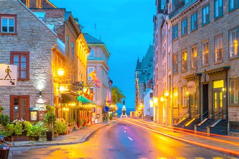 10 Best Things To Do In Quebec City
