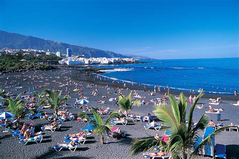 10 Best Beaches In Tenerife Which Tenerife Beach Is Best For You