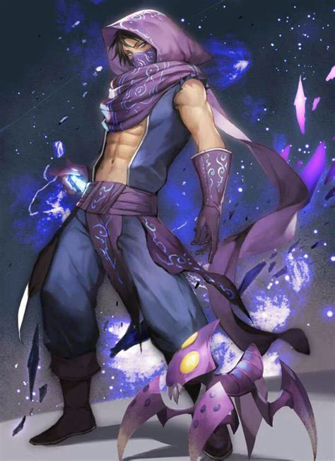 Malzahar HD Wallpaper | best league of legends wallpaper