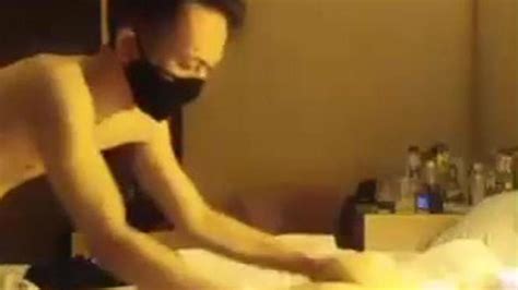 Indonesia Live Show Bintang Massage Porn Videos