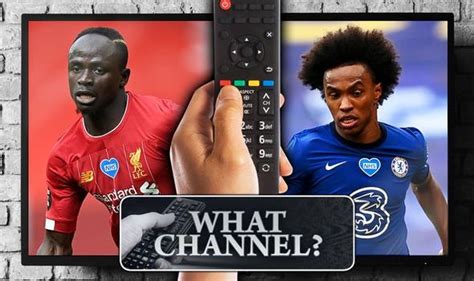Watch from anywhere online and free. What channel is Liverpool vs Chelsea on? TV and live ...
