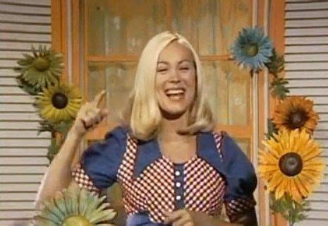 Kathy Baker Of Hee Haw Images Hee Haw Haws Vintage Pictures