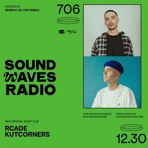 Stream Soundwaves Radio Mix 2022 Kutcorners By Kutcorners Listen