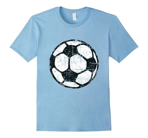 Soccer Ball T Shirts 4lvs 4loveshirt