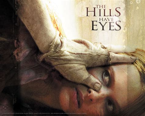 The Hills Have Eyes Horror Movies Wallpaper 7084077 Fanpop