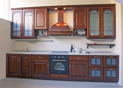 New Home Designs Latest Modern Kitchen Cabinets Designs Ideas