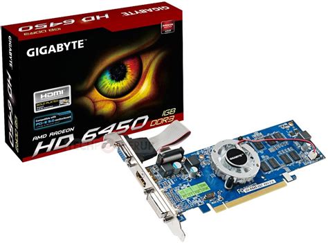 Gigabyte Intros Two Entry Level Graphics Cards Techpowerup