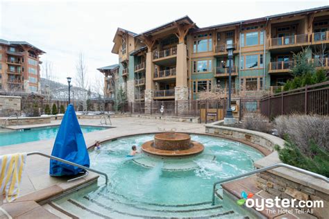 Hyatt Centric Park City Review What To Really Expect If You Stay