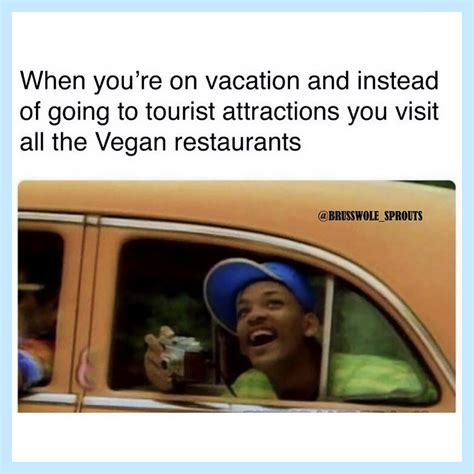 16 Relatable Funny Vegan Memes To Share