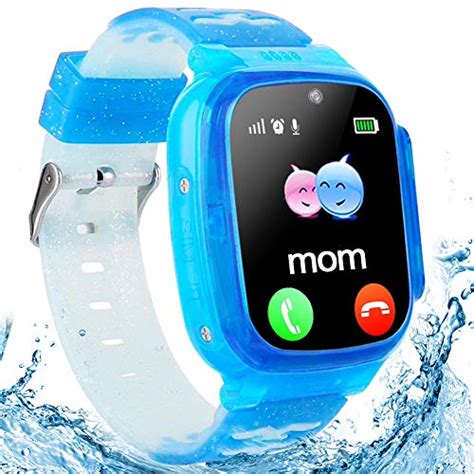 Top 10 Best Cell Phone Watches Of 2023 Aced Products